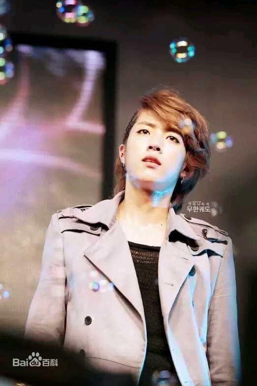 李成烈(Lee SeongYeol、Lee SungYeol)出演活动图册