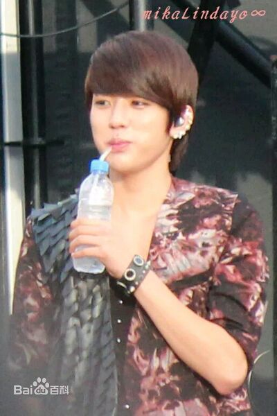 李成烈(Lee SeongYeol、Lee SungYeol)出演活动图册