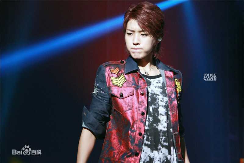 李成烈(Lee SeongYeol、Lee SungYeol)出演活动图册