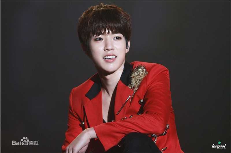 李成烈(Lee SeongYeol、Lee SungYeol)出演活动图册