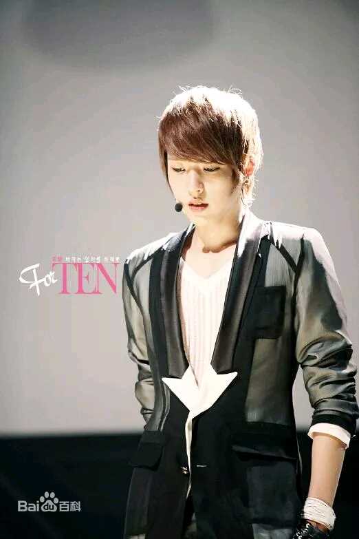 李成烈(Lee SeongYeol、Lee SungYeol)出演活动图册