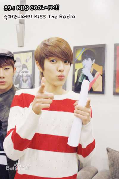 李成烈(Lee SeongYeol、Lee SungYeol)成烈电台节目壁纸壁纸