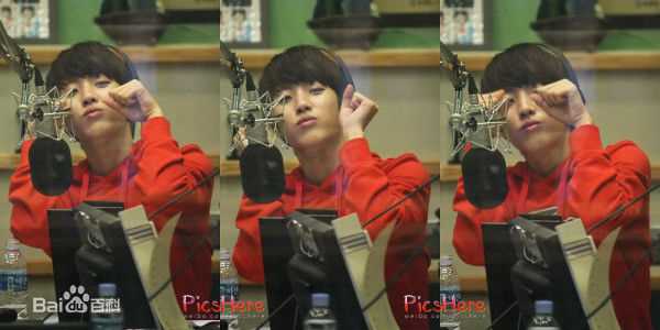 李成烈(Lee SeongYeol、Lee SungYeol)成烈电台节目壁纸壁纸