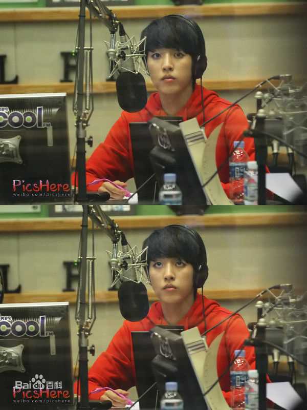 李成烈(Lee SeongYeol、Lee SungYeol)成烈电台节目壁纸壁纸