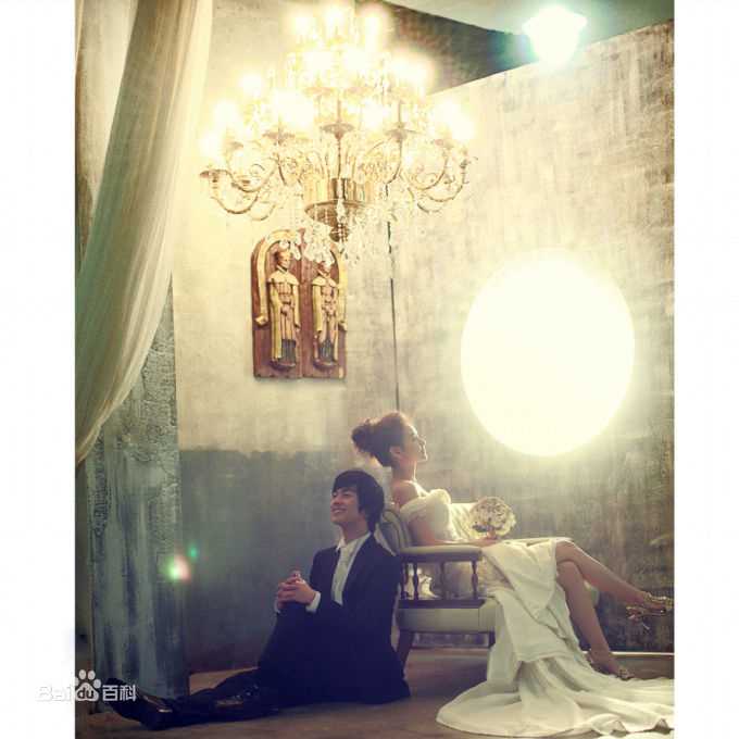 金允慧(/Kim Yun-Hye)幻纱前后照片