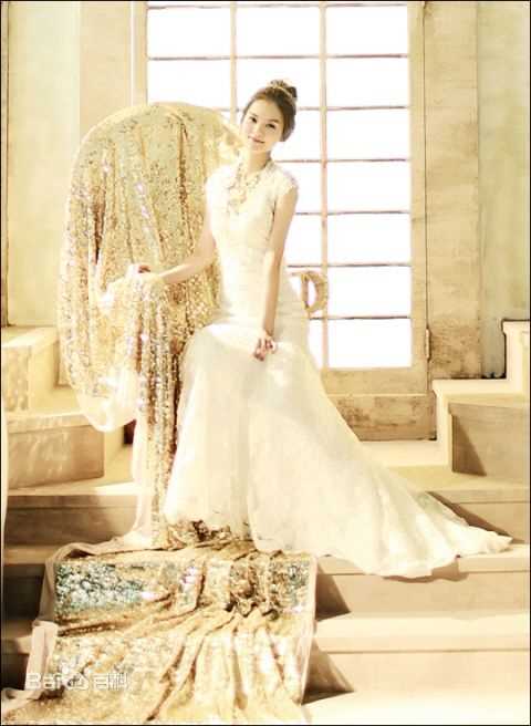 金允慧(/Kim Yun-Hye)幻纱前后照片