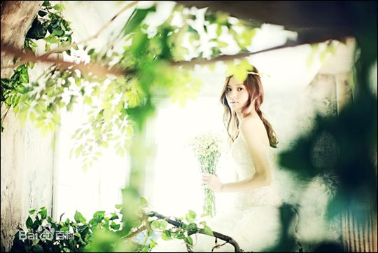 金允慧(/Kim Yun-Hye)幻纱前后照片