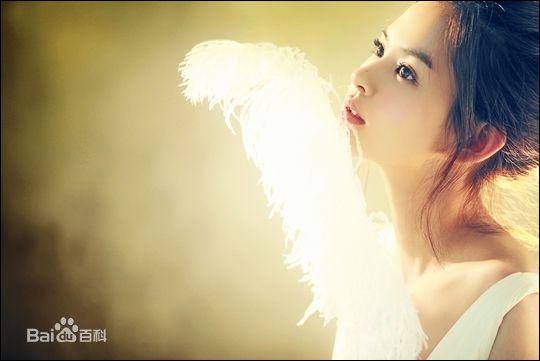 金允慧(/Kim Yun-Hye)幻纱前后照片