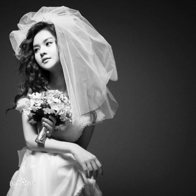 金允慧(/Kim Yun-Hye)幻纱前后照片