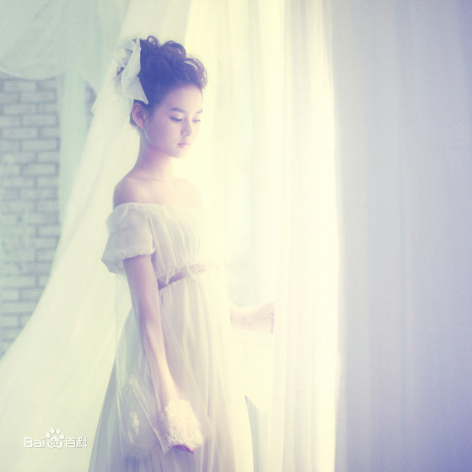 金允慧(/Kim Yun-Hye)幻纱前后照片