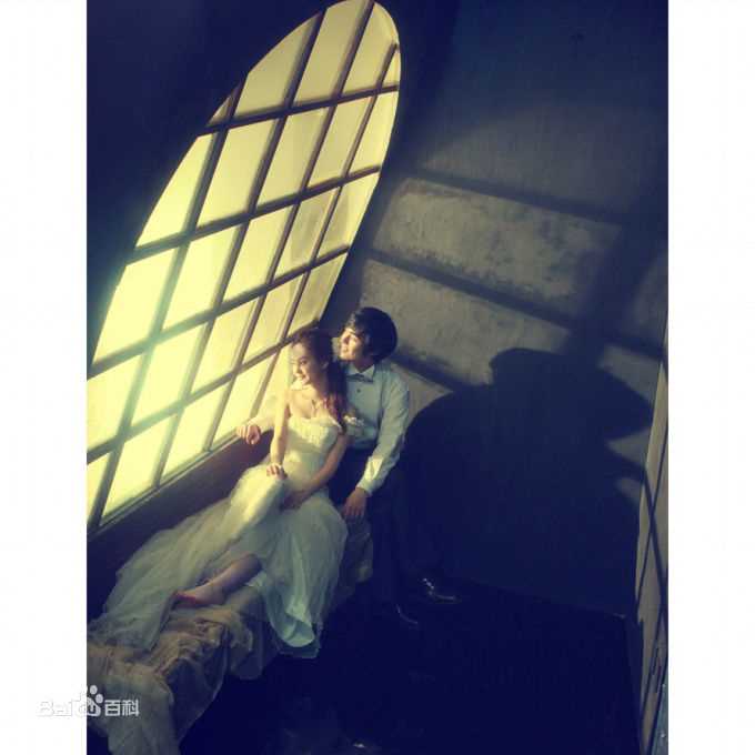 金允慧(/Kim Yun-Hye)幻纱前后照片