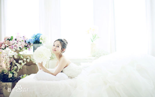 金允慧(/Kim Yun-Hye)幻纱前后照片