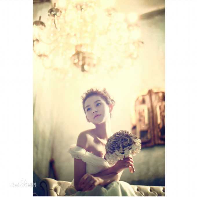 金允慧(/Kim Yun-Hye)幻纱前后照片