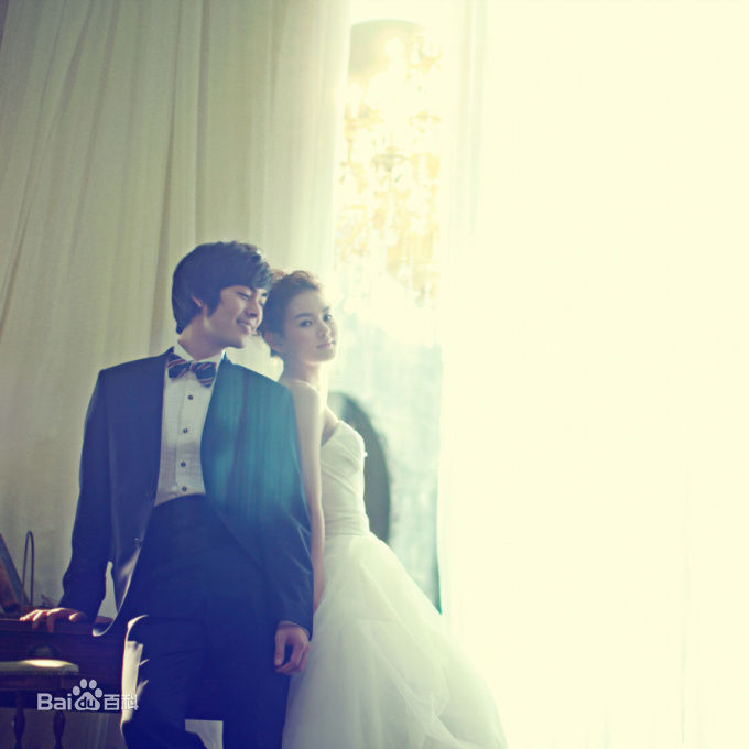 金允慧(/Kim Yun-Hye)幻纱前后照片