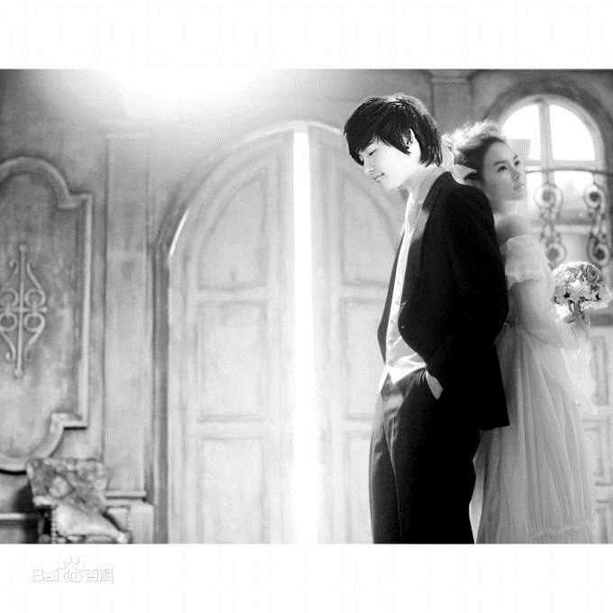 金允慧(/Kim Yun-Hye)幻纱前后照片