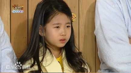 朴旻厦(Park Min Ha/)3秒落泪演技生活照相册