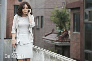 金允珍(Kim Yun Jin)精选剧照