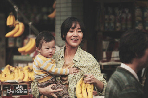 金允珍(Kim Yun Jin)精选剧照