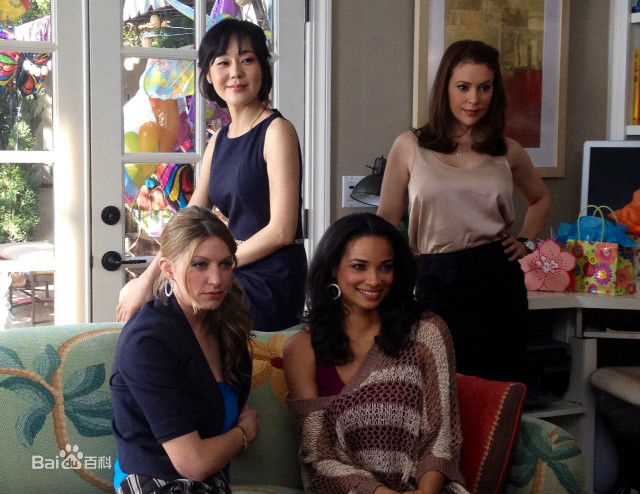 金允珍(Kim Yun Jin)精选剧照