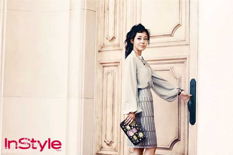 精选金允珍(Kim Yun Jin)精彩图册