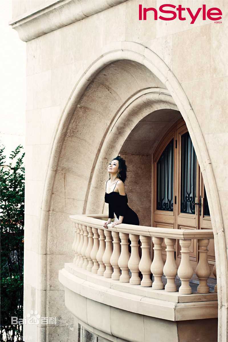 精选金允珍(Kim Yun Jin)精彩图册