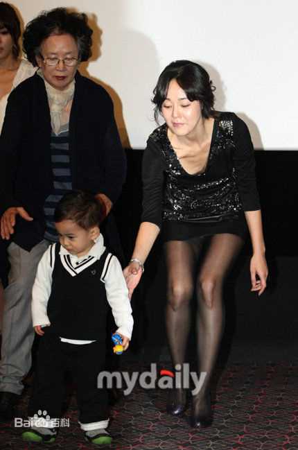 金允珍(Kim Yun Jin)精彩图册