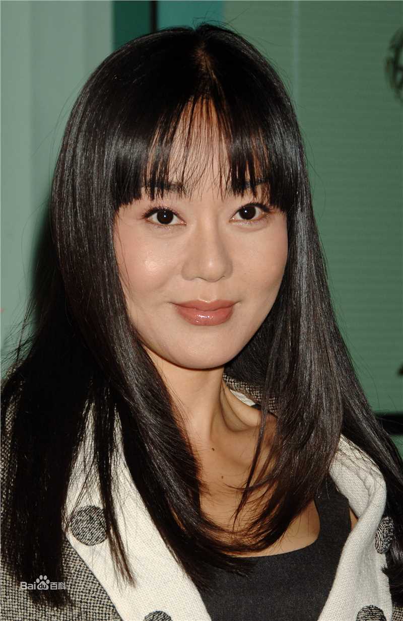 高清金允珍(Kim Yun Jin)精彩图册