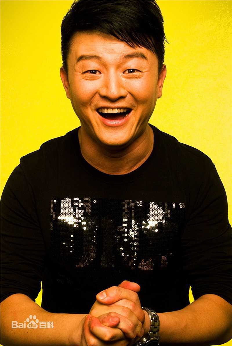 张磊青岛小哥生活照