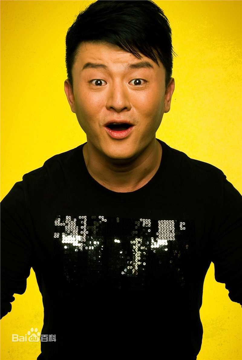 张磊青岛小哥生活照