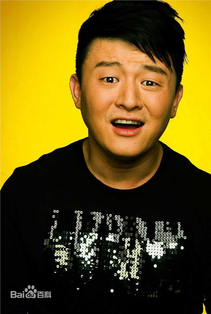 张磊青岛小哥生活照