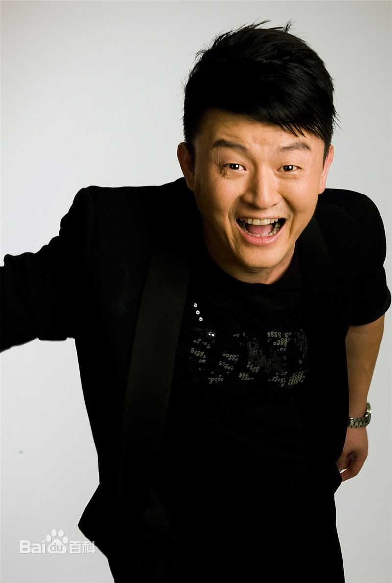 张磊青岛小哥生活照