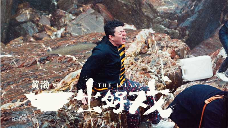 高清张磊在作品《一出好戏》中的图册