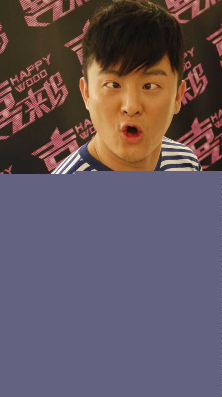 高清张磊在山东卫视《先声夺人》中的图册