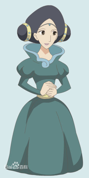 《莫莫》阿其图册