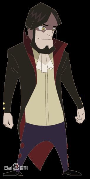 《莫莫》阿其图册