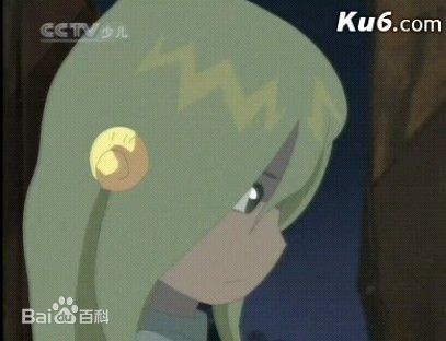 《莫莫》阿其图册