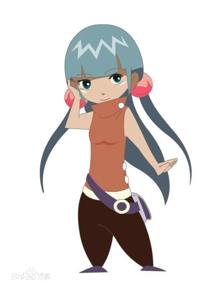 高清《莫莫》性感图片