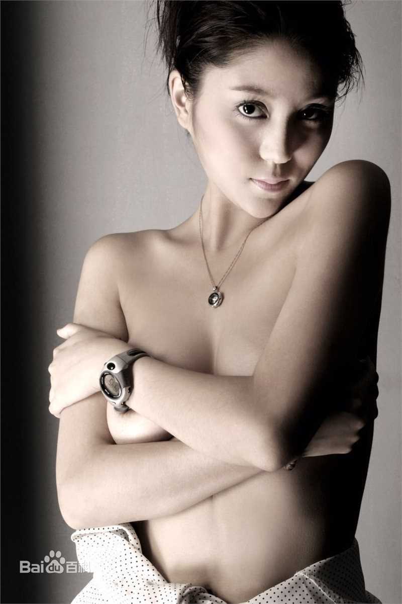 栗子兒栗子儿性感图片壁纸