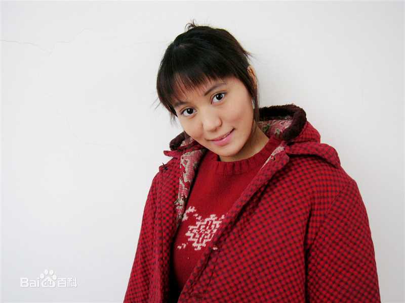 栗子兒栗子儿影视精选剧照