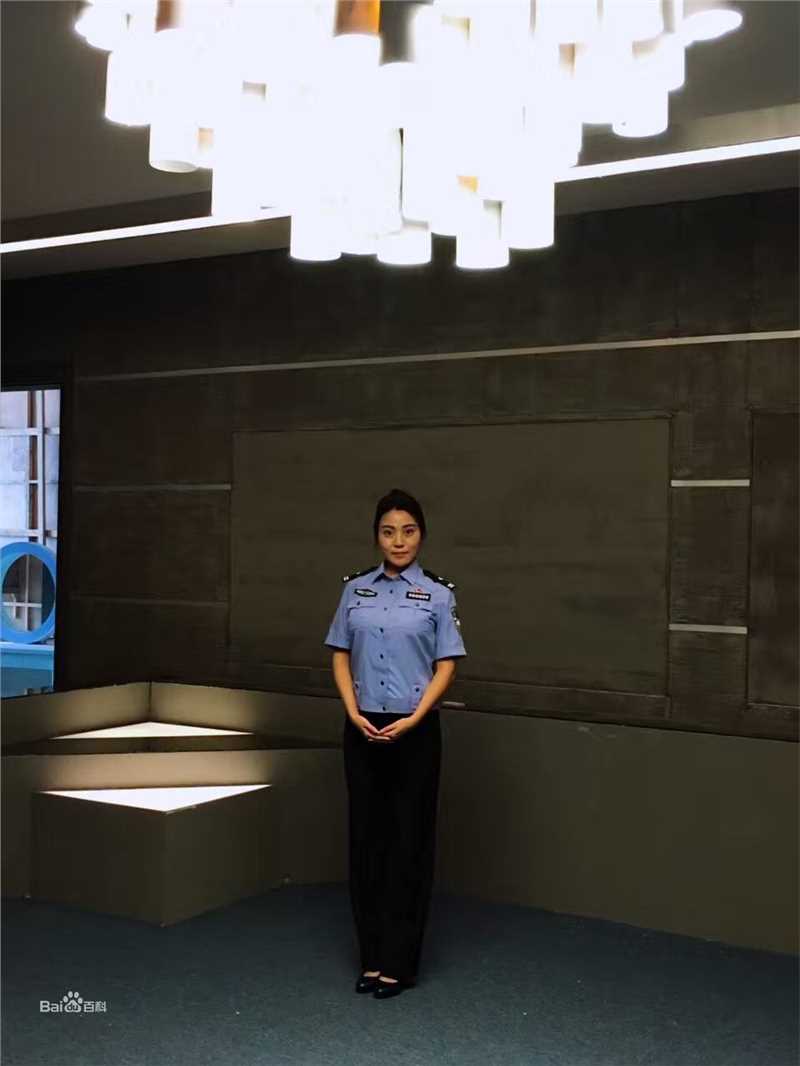 栗子兒栗子儿新闻活动照壁纸壁纸