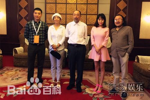 栗子兒栗子儿新闻活动照壁纸壁纸