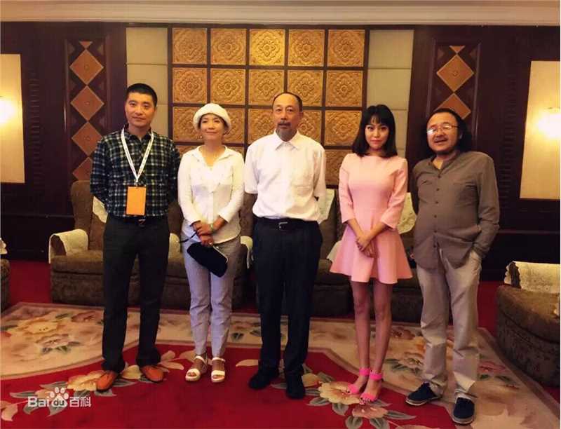 栗子兒栗子儿新闻活动照壁纸壁纸