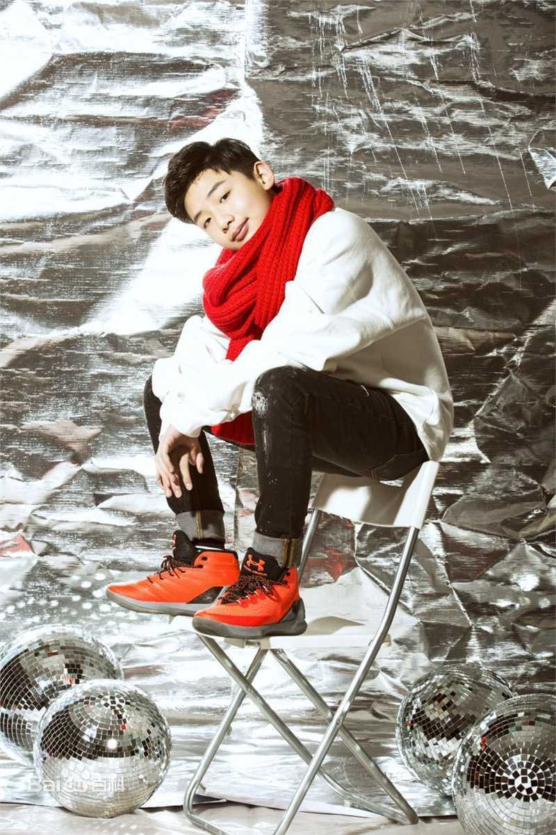 最优质杨嘉华素颜照