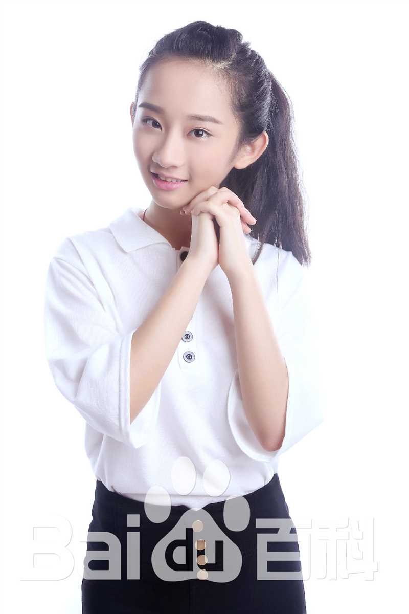 徐丽萩莎最全相册