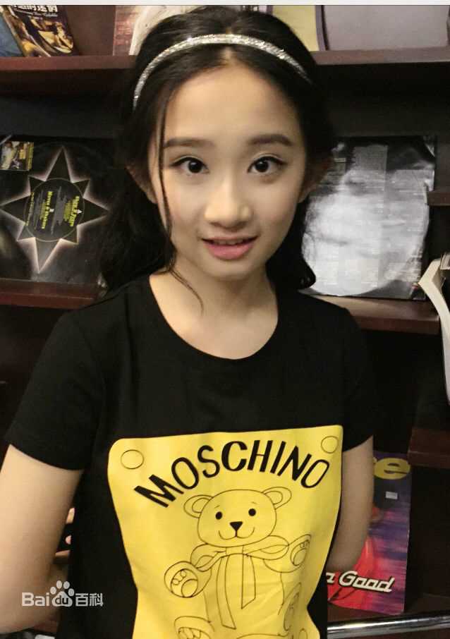 徐丽萩莎最全相册