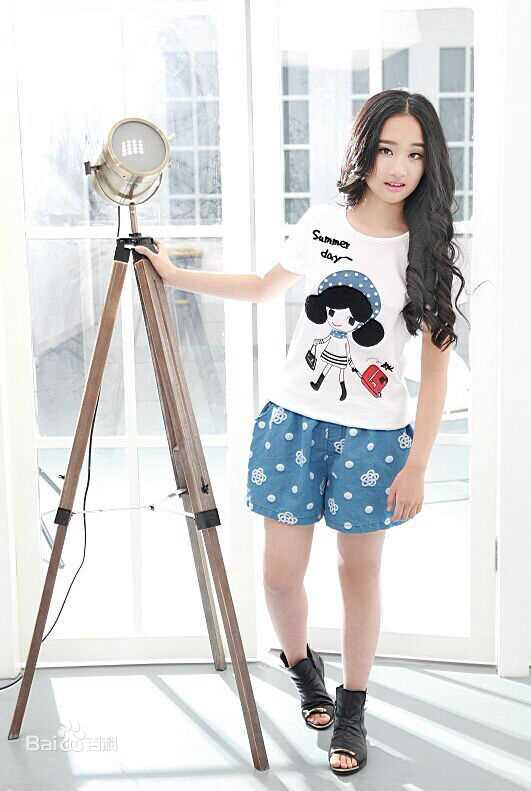 徐丽萩莎最全相册