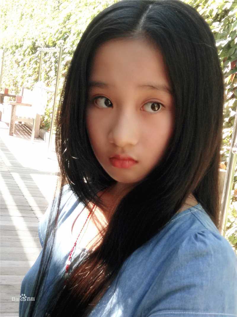 徐丽萩莎最全相册