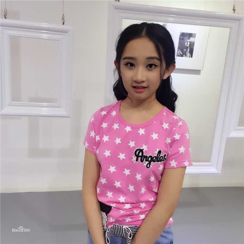 徐丽萩莎最全相册