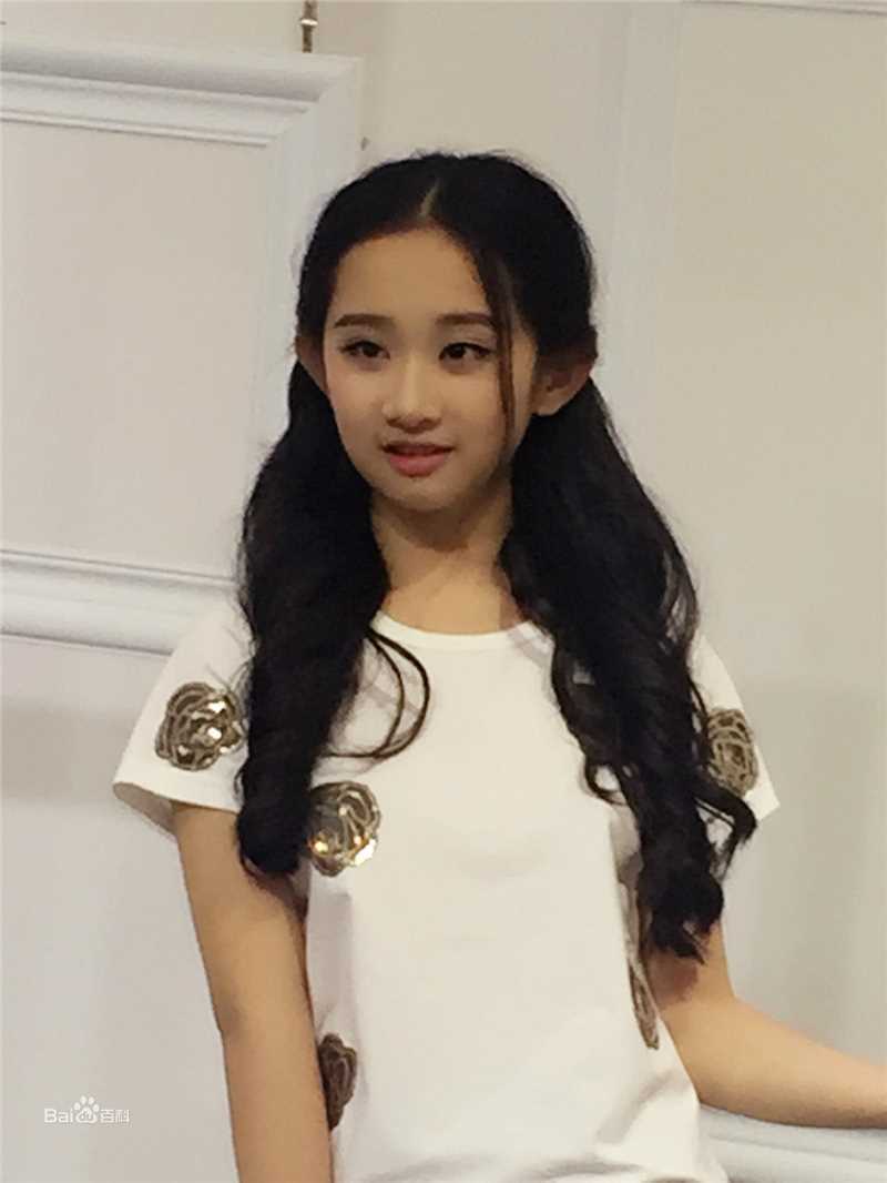 徐丽萩莎最全相册