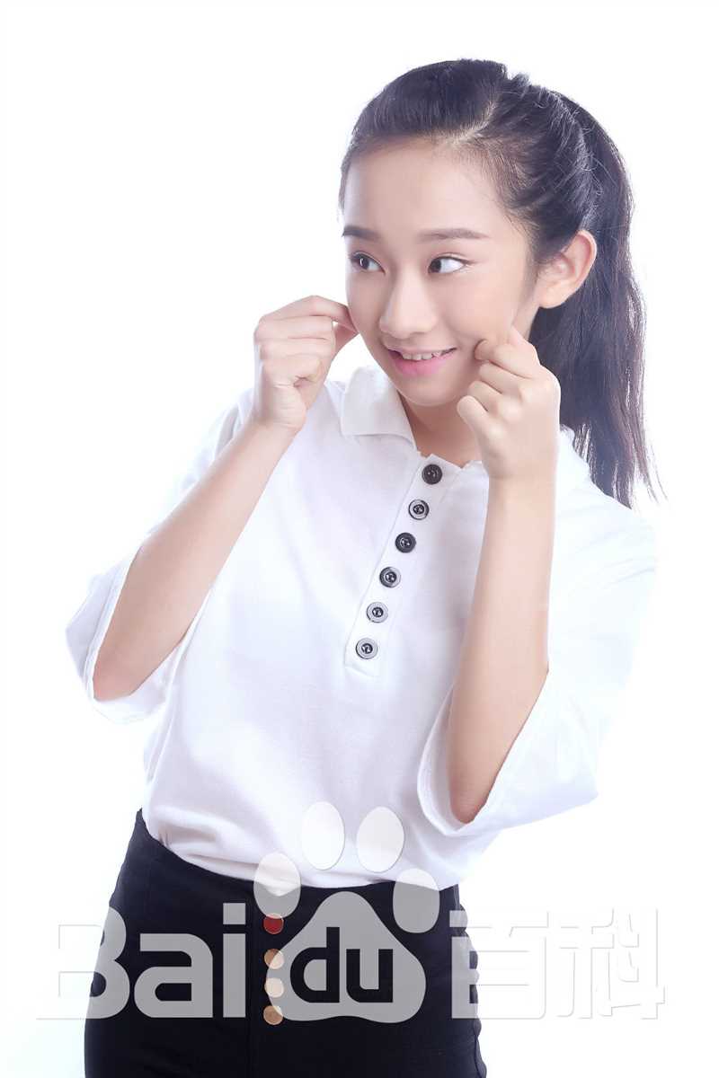 徐丽萩莎最全相册